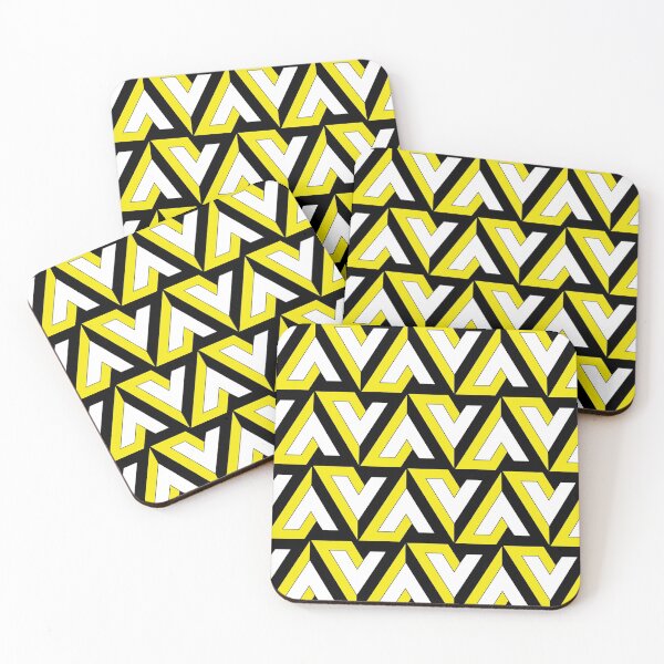 Item preview, Voluntarism Pattern designed and sold by AmericanExtremist.