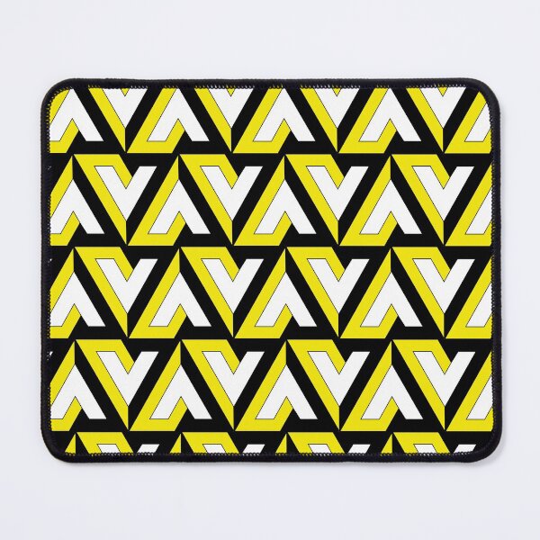 Item preview, Voluntarism Pattern designed and sold by AmericanExtremist.