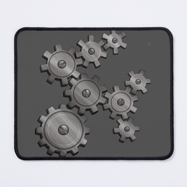 Item preview, Cogs designed and sold by QuirkyTales.