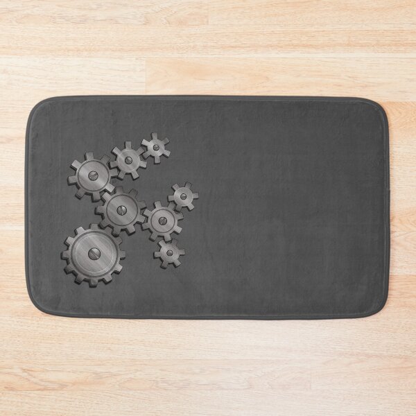 Item preview, Cogs designed and sold by QuirkyTales.
