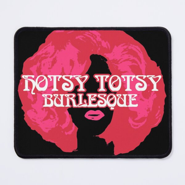 Item preview, Hotsy Totsy Burlesque designed and sold by HotsyTotsyNYC.