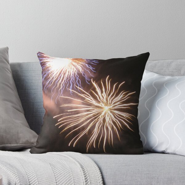 Artikelvorschau, Feuerwerk der vollen Blüte entworfen und verkauft von AuntieBarbie.