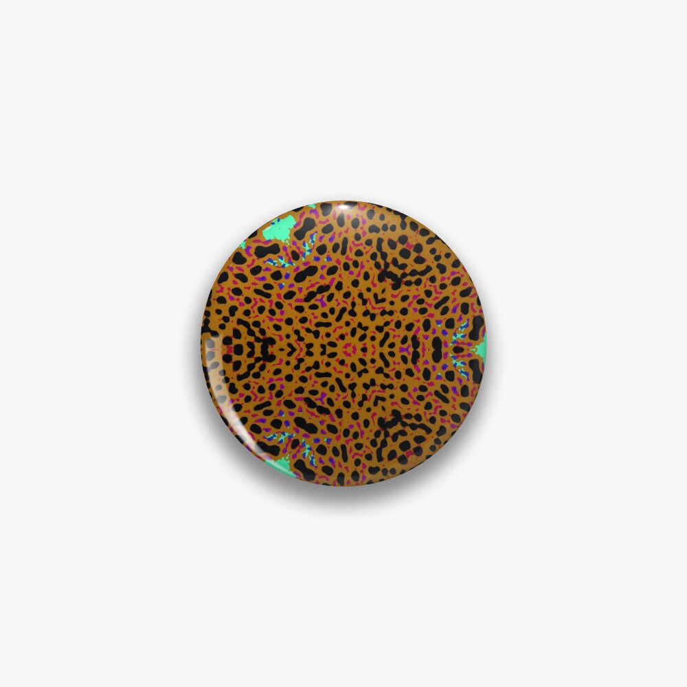 Item preview, Pin designed and sold by Code03.