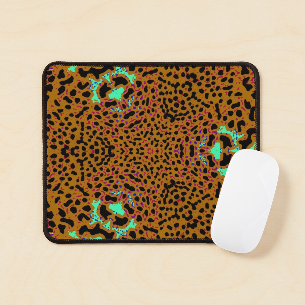 Item preview, Mouse Pad designed and sold by Code03.