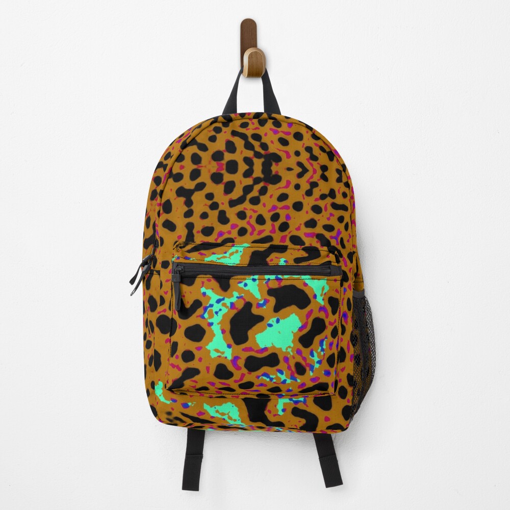 Item preview, Backpack designed and sold by Code03.