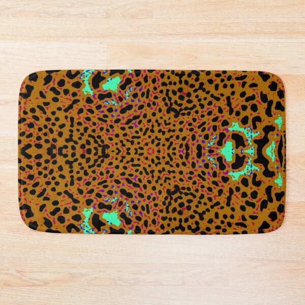 Item preview, Abdicated Prince abstract pattern by Code03 designed and sold by Code03.