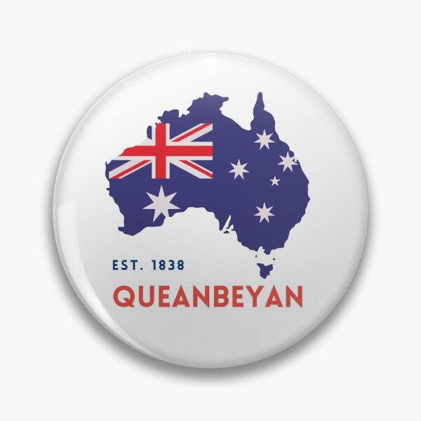 Item preview, Queanbeyan designed and sold by MYNTLYF.
