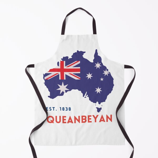 Item preview, Queanbeyan designed and sold by MYNTLYF.