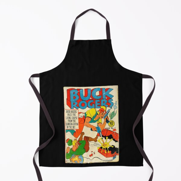 Item preview, Gift Men Buck Issue 3 Retro Vintage Sci Fi Pulp Fiction Awesome For Movie Fan designed and sold by AlainaJenkins.