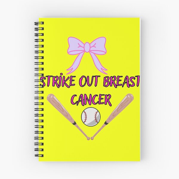 Item preview, strike out breast cancer - woman designed and sold by nakavt.