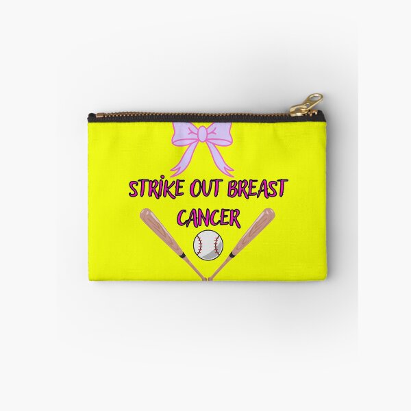 Item preview, strike out breast cancer - woman designed and sold by nakavt.