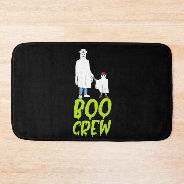 Item preview, Oncology Nurse Boo Crew Graphic designed and sold by GO SHIRT-TEE.