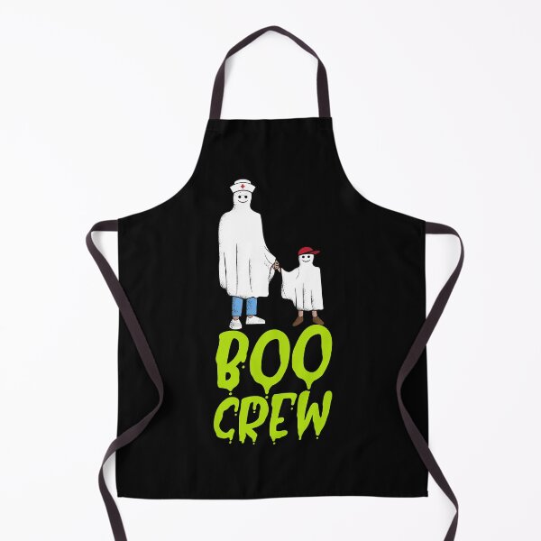 Item preview, Oncology Nurse Boo Crew Graphic designed and sold by GO SHIRT-TEE.