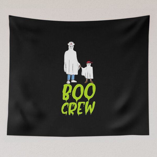 Item preview, Oncology Nurse Boo Crew Graphic designed and sold by GO SHIRT-TEE.