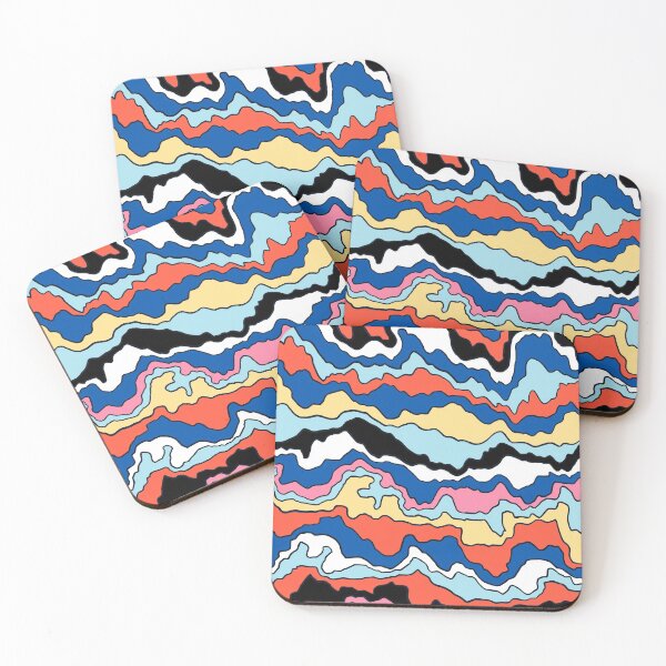 Item preview, Mountain in motion designed and sold by aLaLigne.