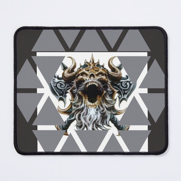 Item preview, Viking T shirt, Valhalla Tee, Norse Mythology designed and sold by Zavola.