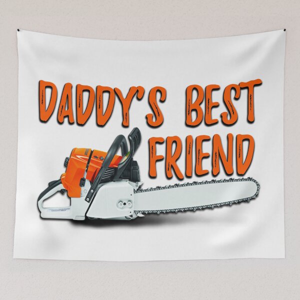 Item preview, Daddy's best friend designed and sold by Wickedsherry13.