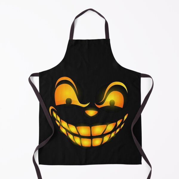 Item preview, Scary horror monster face artwork T-Shirt designed and sold by Marie Young.