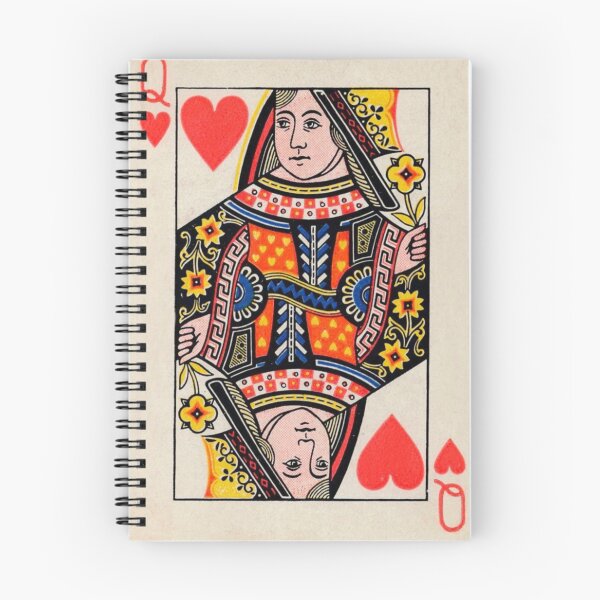 Item preview, Queen of hearts designed and sold by Keny13.