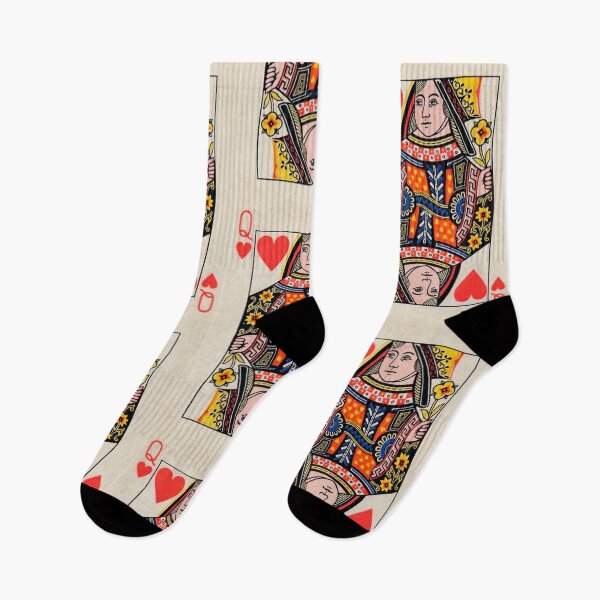 Item preview, Queen of hearts designed and sold by Keny13.
