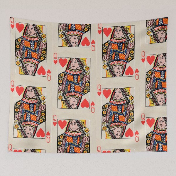 Item preview, Queen of hearts designed and sold by Keny13.