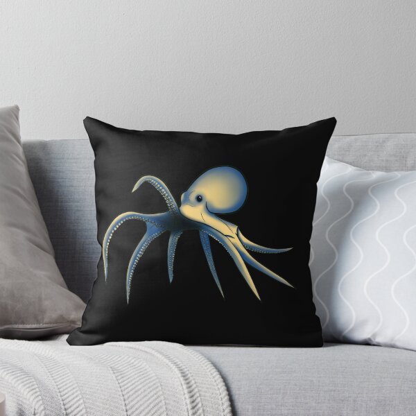 Item preview, Octopus designed and sold by AuraWalker1.
