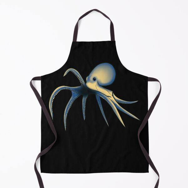 Item preview, Octopus designed and sold by AuraWalker1.