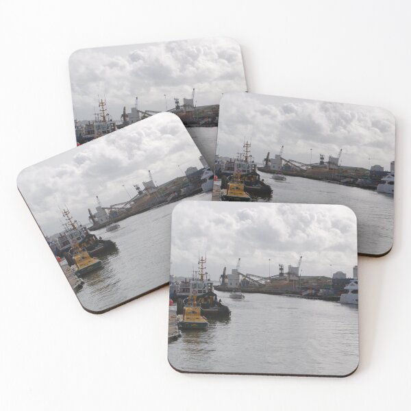 Item preview, Old Poole Quay and Docks designed and sold by days-photographic.