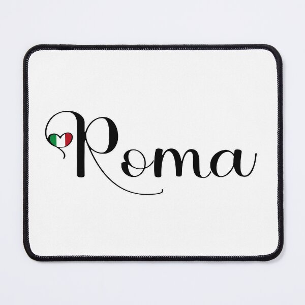 Item preview, Roma With Italian Heart - I Love Roma designed and sold by molamode.
