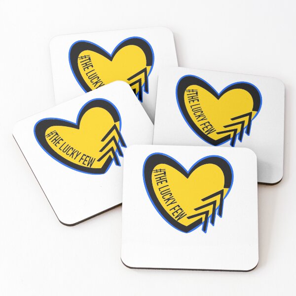 Item preview, The lucky few designed and sold by FearGodzOmen.