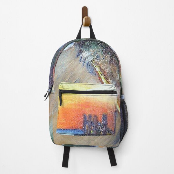Artikelvorschau, Sonnenuntergang über dem Strand, Fine Art Print Seascape, inspiriert von der Natur entworfen und verkauft von Adri Barnard.