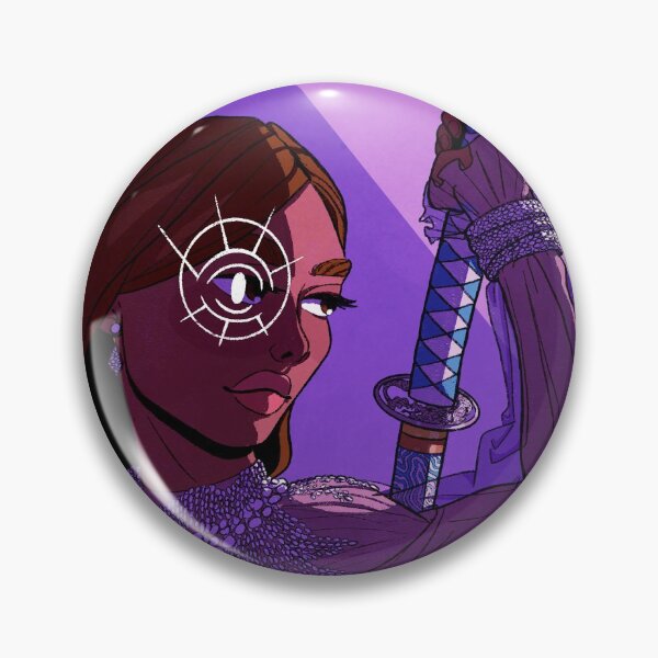 Item preview, Shadow designed and sold by Morgan Crossley.
