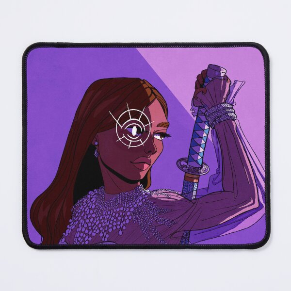 Item preview, Shadow designed and sold by Morgan Crossley.