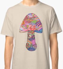 Shroom Classic T-Shirt