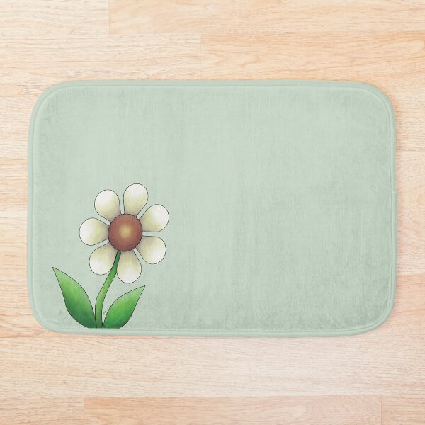Item preview, Flower 3 designed and sold by QuirkyTales.