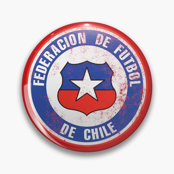 Item preview, Chile Soccer Flag Team Support Gift designed and sold by NUMAcreations.