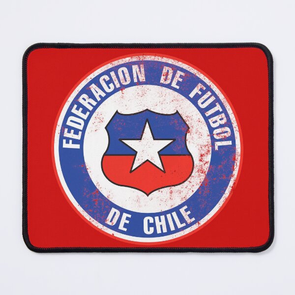 Item preview, Chile Soccer Flag Team Support Gift designed and sold by NUMAcreations.