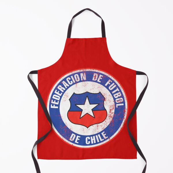 Item preview, Chile Soccer Flag Team Support Gift designed and sold by NUMAcreations.