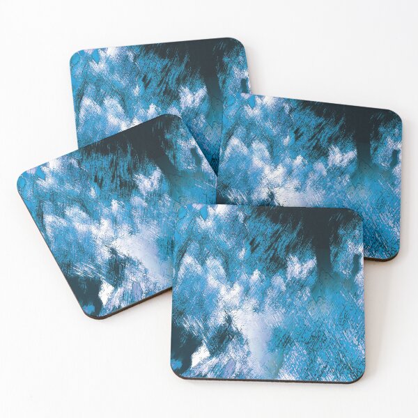 Item preview, forest storm designed and sold by Abharan.