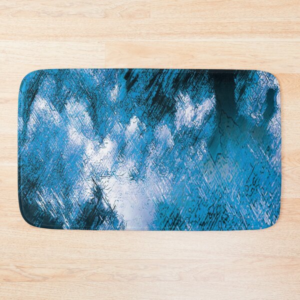 Item preview, forest storm designed and sold by Abharan.