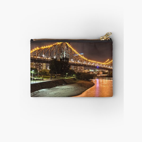 Item preview, Story Bridge • Brisbane designed and sold by William Bullimore.