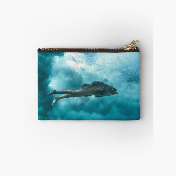 Item preview, The Inverted Marmaid designed and sold by Felfriast.