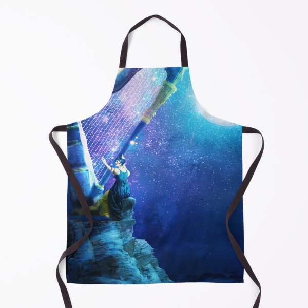 Item preview, Ballad of the Moon designed and sold by DVerissimo.