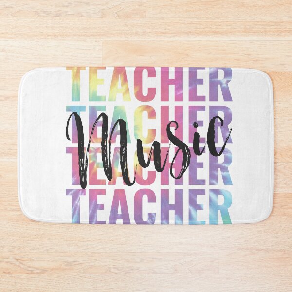 Item preview, Music Teacher designed and sold by Martini-Four.