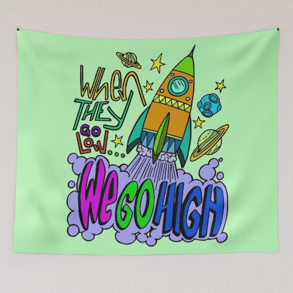 Item preview, High rocket designed and sold by MarioColtello.