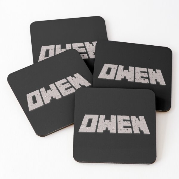 Item preview, Owen perfect gift for gamers Like Owen designed and sold by Urosek.