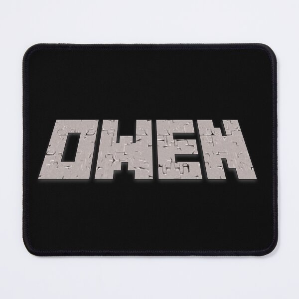 Item preview, Owen perfect gift for gamers Like Owen designed and sold by Urosek.