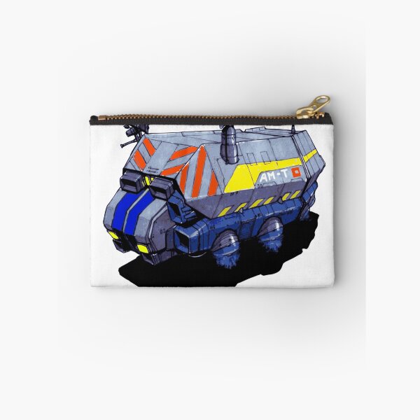 Artikelvorschau, ROBOTIK TRUCK entworfen und verkauft von spacemonster.