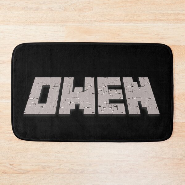 Item preview, Owen perfect gift for gamers Like Owen designed and sold by Urosek.