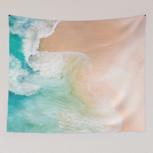 Item preview, Ocean Kiss designed and sold by galdesign.
